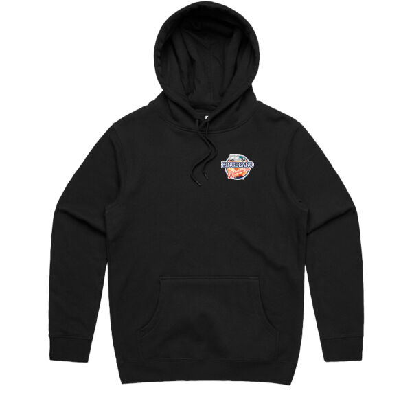 Men's KDA Logo Hoodie Thumbnail