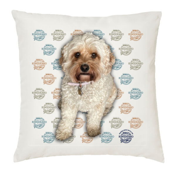 KDA Twyla Cushion Thumbnail