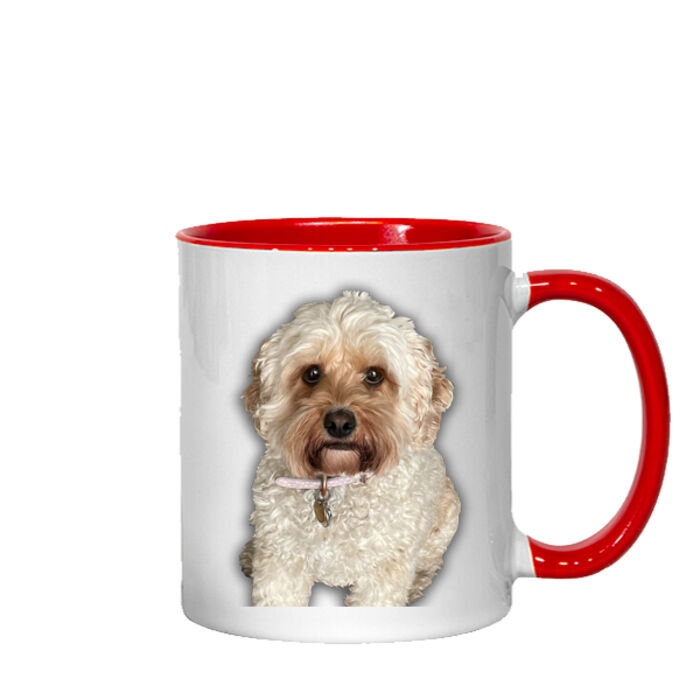 KDA Twlya Mug Thumbnail