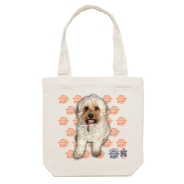 KDA Twyla Tote Thumbnail