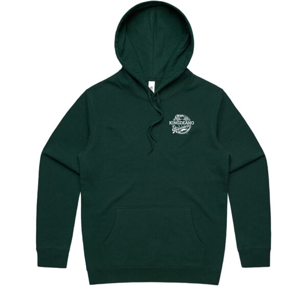 Men's KDA Jimny Hoodie Thumbnail