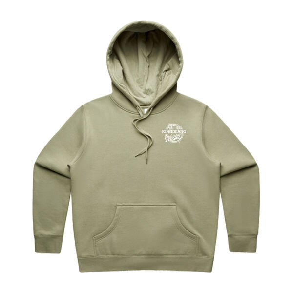 Women's KDA Jimny Hoodie Thumbnail